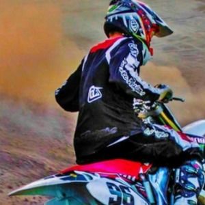 Meet your Posher, Lawson